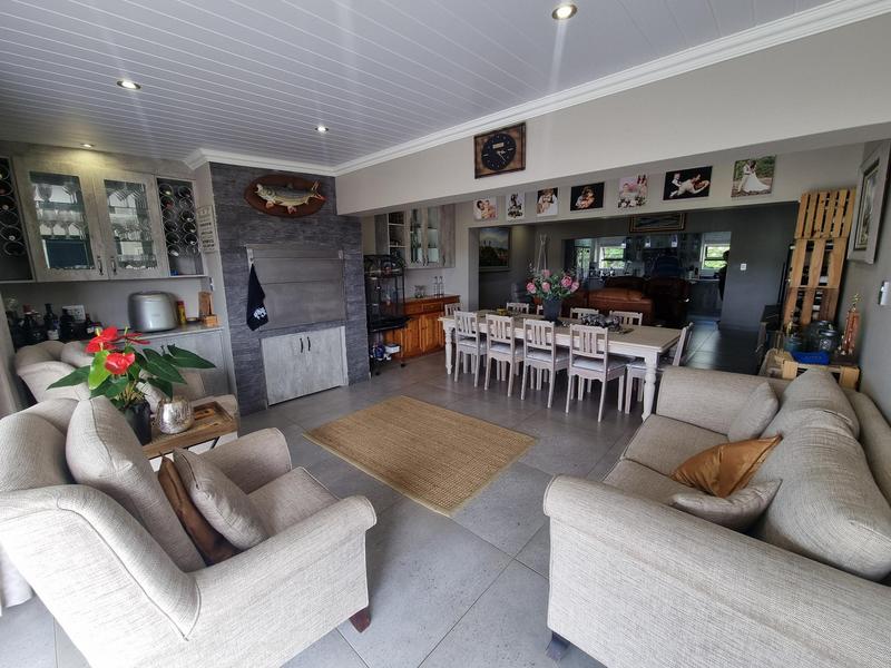 3 Bedroom Property for Sale in Reebok Western Cape